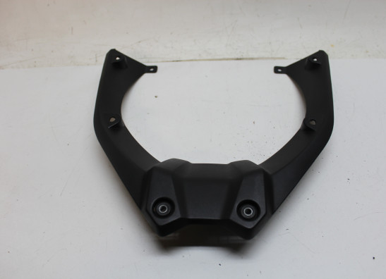 Tankschutz Yamaha Tracer 900