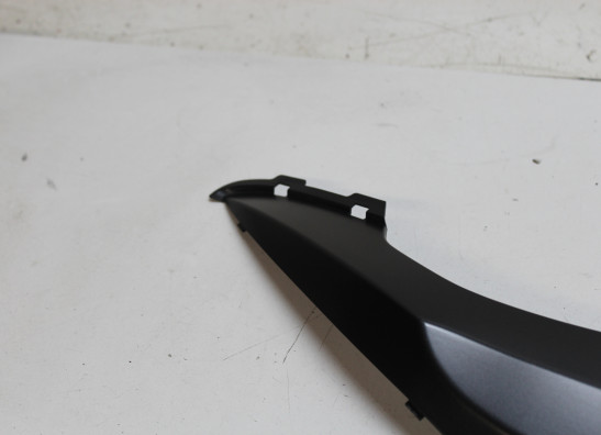 Cowl right Suzuki GSX R 1000