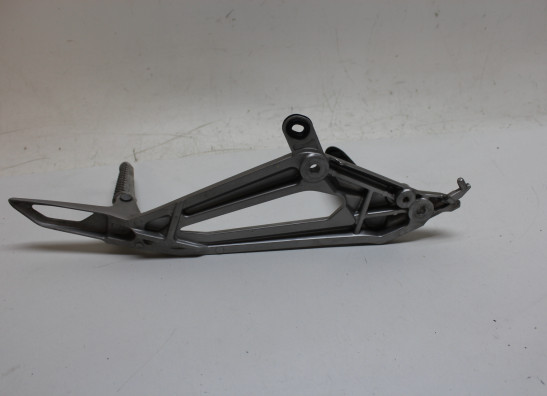 Schetsplaat links Honda NC 750 X