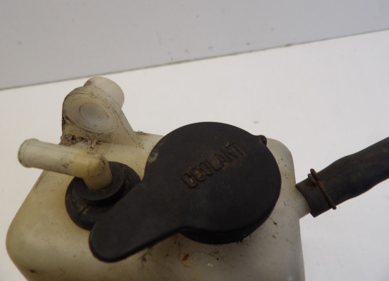 Kuhlflussigkeitsbehälter Honda VF 700  750 S Sabre