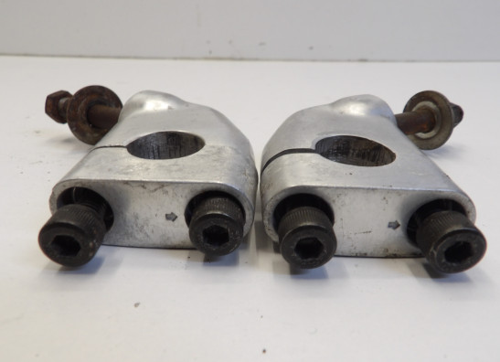 Stuur Yamaha XV 750 Virago