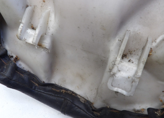 Zadel Kawasaki LTD 454