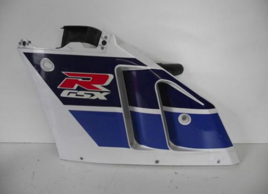 Cowl Left Suzuki GSX R 400