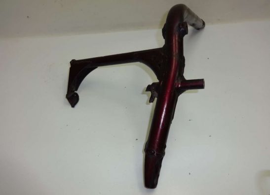 Rahme teile Honda VT 1100