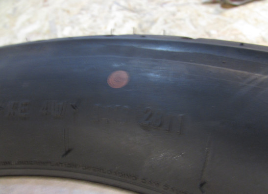 Felge vorne Honda VF 750 C Magna