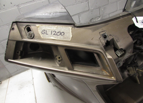 Cowl upper front Honda Goldwing GL