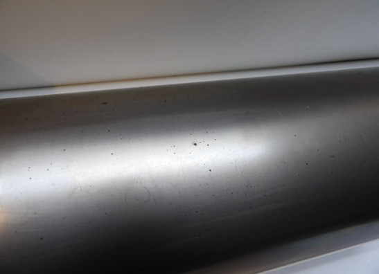 Muffler Kawasaki ZX 9 R