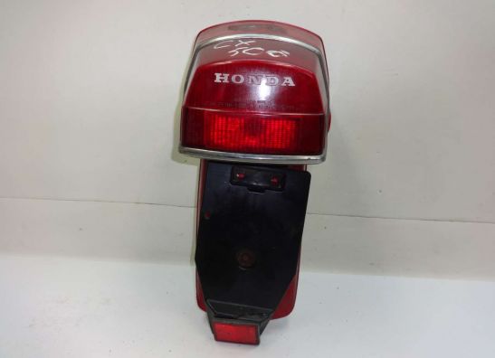 Achterkuipdeel Honda CX 500