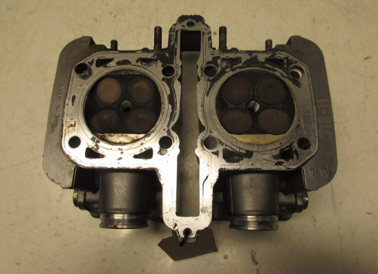 Cilinderkop Kawasaki ER 5