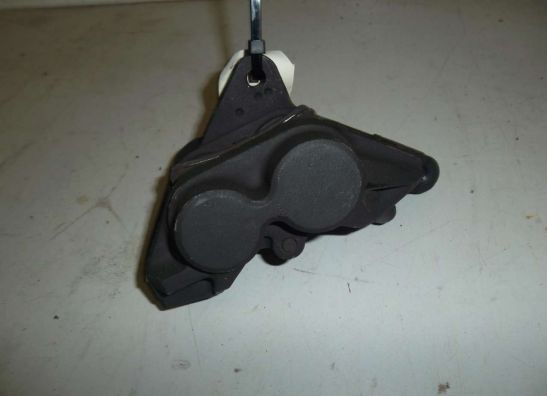 Remklauw rechts voor Yamaha FAZER 600