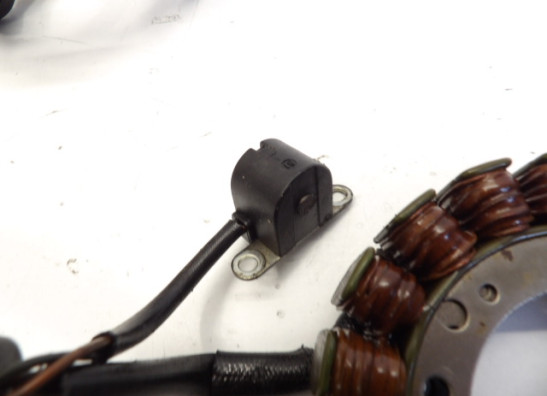 Generator Suzuki LS 650