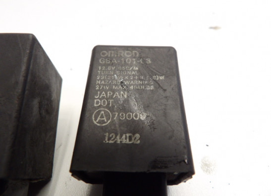 Relais unit Yamaha TDM