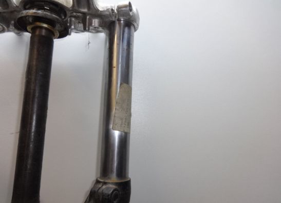 Voorpoot rechts compleet Honda VF 700  750 C Magna