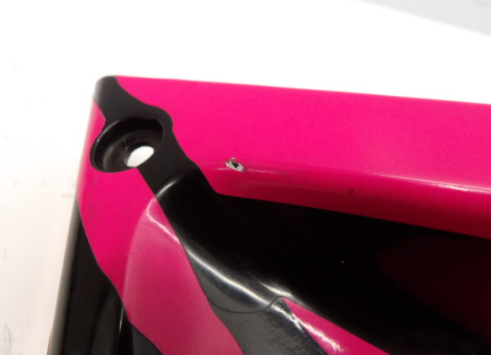 Linker inspectieluik Honda CBR 600 F