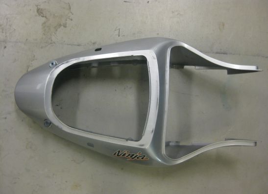 Achterkuipdeel Kawasaki ZX 6 R