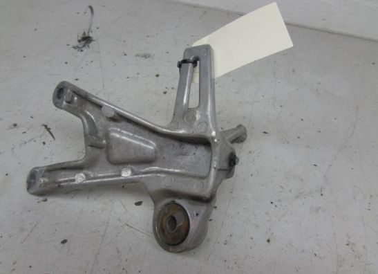 Pillion step right Yamaha FZ 750