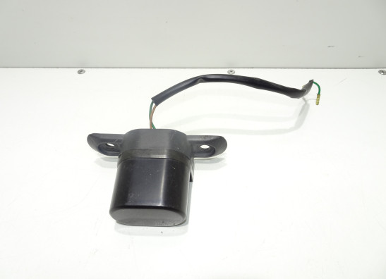 Kentekenplaathouder Honda XL 1000 V Varadero