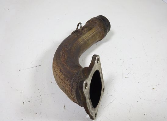 Downpipes Ducati 749  999