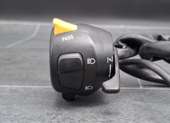 Lenkerschalter links Suzuki GSX R 1300 Hayabusa