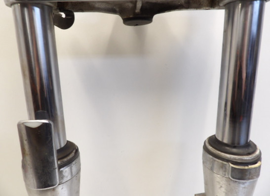 Voorpoten compleet Yamaha XVS 650 Dragstar