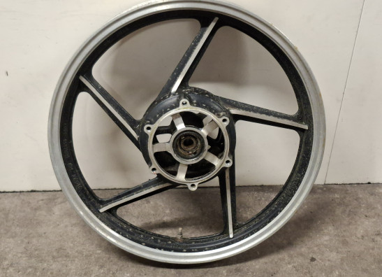 Front Wheel Yamaha V max