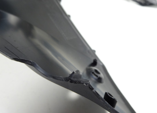 Topkuip bekleding Kawasaki Ninja 650