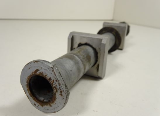 Rear axle Honda CBR 600 RR