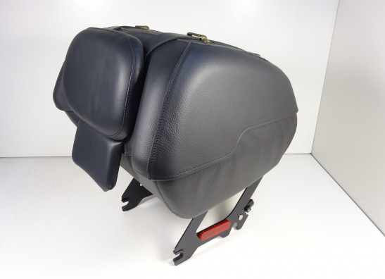 Topkoffer Harley Davidson Dyna