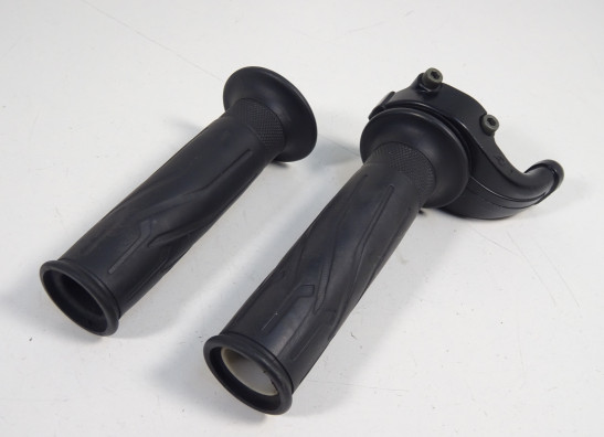 Gashandle Yamaha TDM