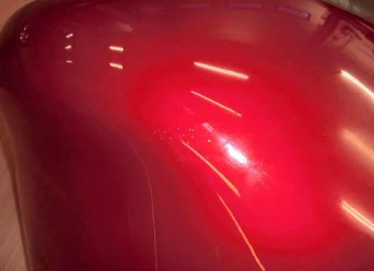 Tank Kawasaki ZX 9 R