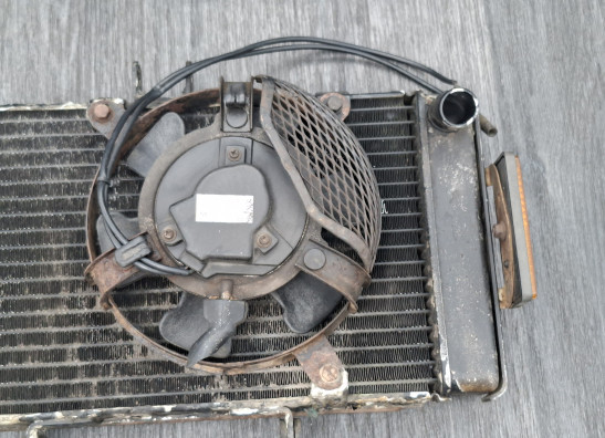 Radiator Suzuki GSF 400 Bandit