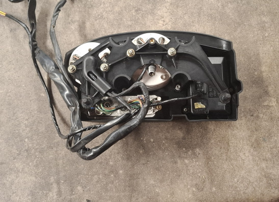 Tellerset BMW R 1150 GS