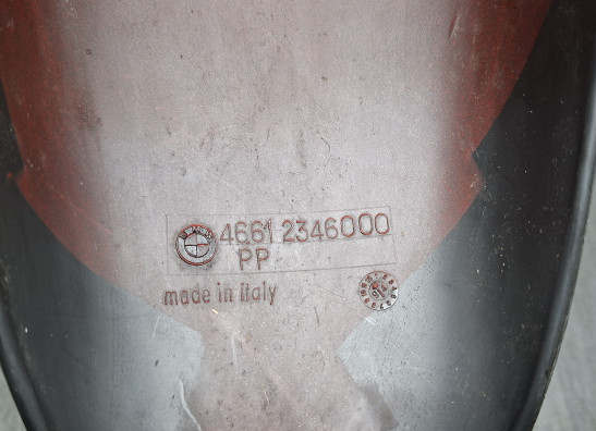 Voorspatbord BMW F 650