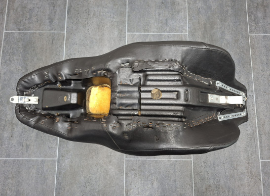 Zadel Harley Davidson FLHTC Electra Glide Classic