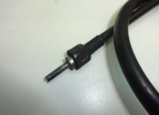 Kilometerkabel Kawasaki EL 250