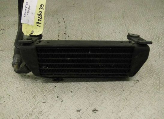Oil cooler BMW K 1200 RS