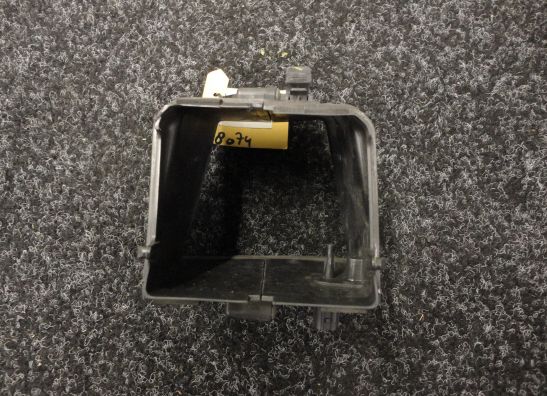 Luchtbuis midden Yamaha YZF R6