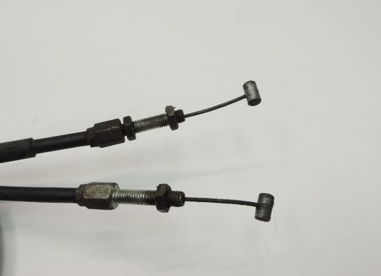 Gaszug Honda VTR 250