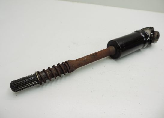 Cardan axle Honda ST 1100 Pan European