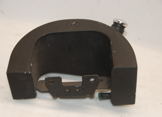 Olie reservoir Harley Davidson Softtail