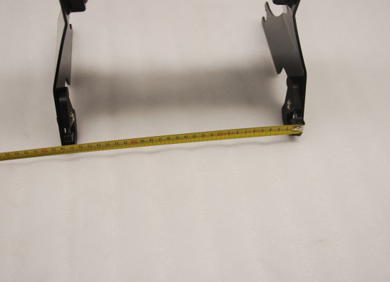 Rugsteun sissybar Harley Davidson Sportster