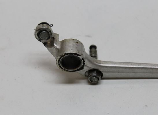 Rempedaal Yamaha YZF R1