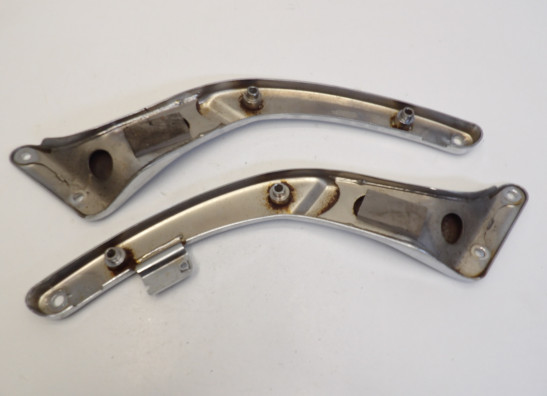 Achtersubframe Yamaha XVS 650 Dragstar