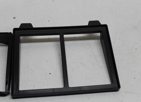 Luchtfilterhuis KTM 790 Duke