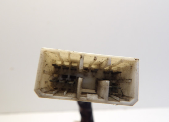 Meter combination Yamaha FZR 600