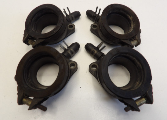 Inlaat rubber Yamaha FAZER 600