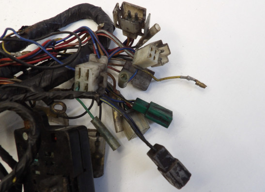 Kabelbaum Yamaha XJ 900 F