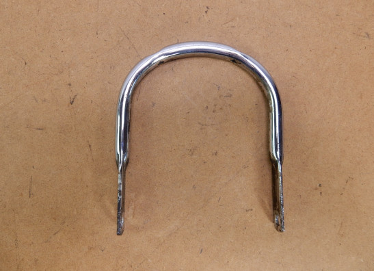 Front fender Moto Guzzi 850 T3 T4