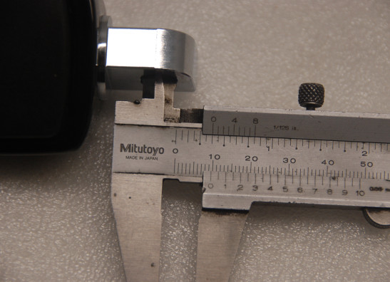 Duo voetsteun set Harley Davidson Touring FL