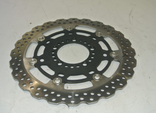 Brake disc front Kawasaki Z 800